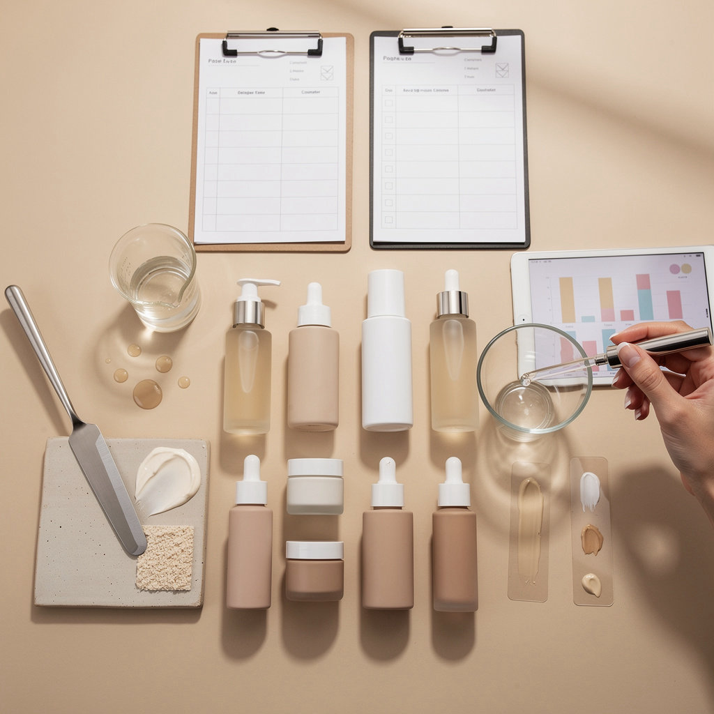 Top10 expert health and beauty product comparisons including skincare, supplements, and wellness devices