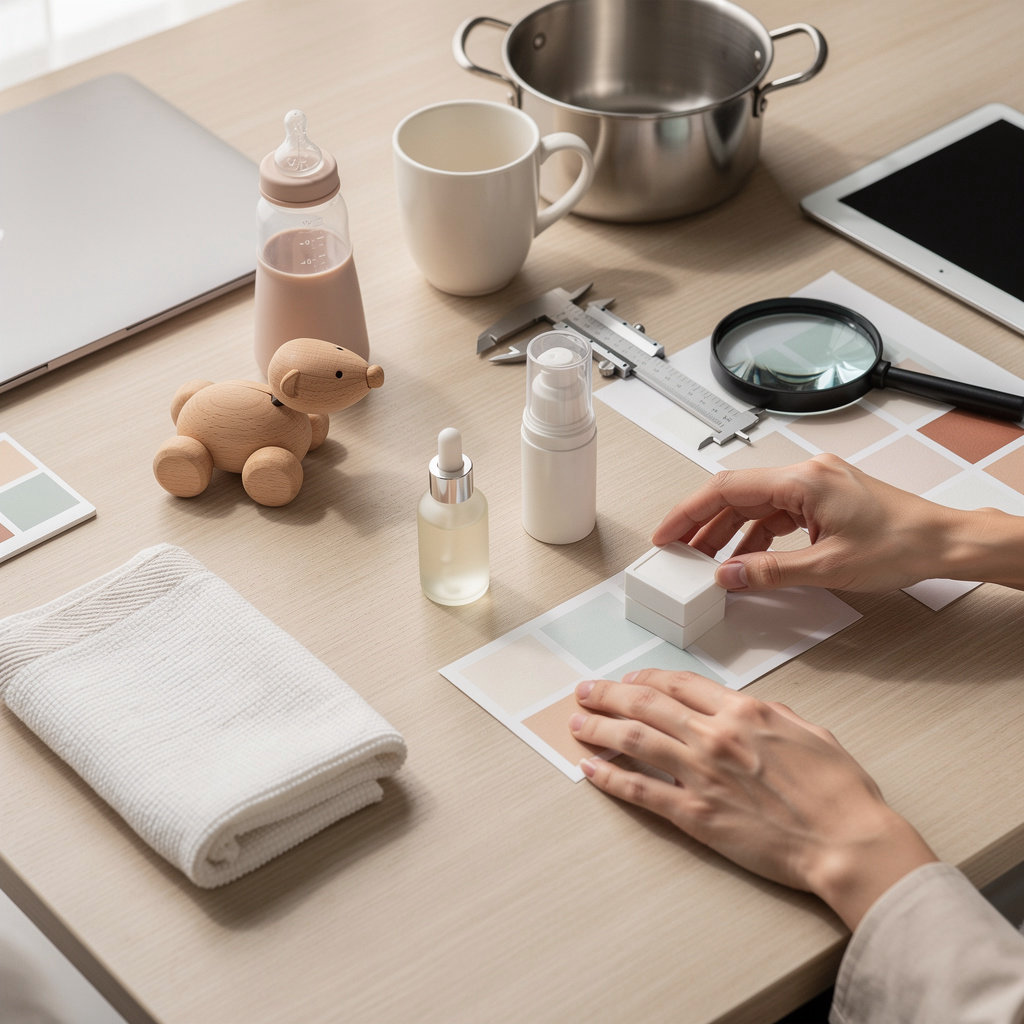 Top10 expert team members providing professional Amazon affiliate product comparisons